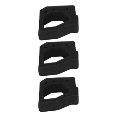 Imagem de 3pcs Conjunto ER para GX25 GX25N GX25NT FG110 FG110K ACESSÓRIOS DE MANUTENÇÃO DO MOTOR DE ROTA
