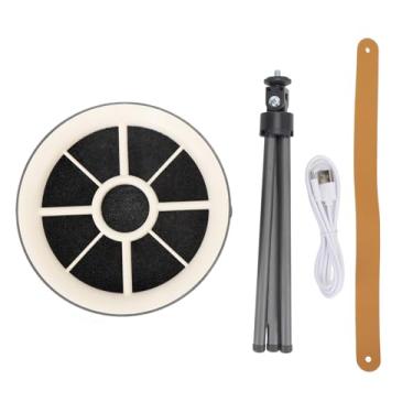 Imagem de Capuz da área de Mesa Capô Portátil ângulo Ajustável 3 Velocidades de Exaustor de Cozinha para Churrasco de Cozinha Em Casa (cinza azulado)