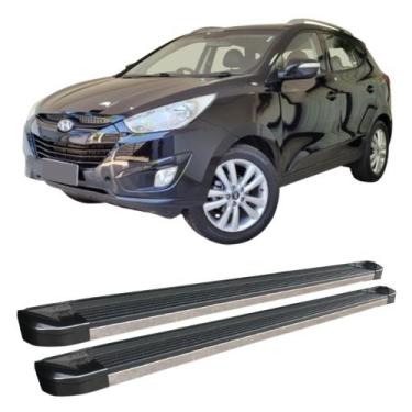 Imagem de Estribo IX 35 2018 2019 2020 2021 Preto - C&K