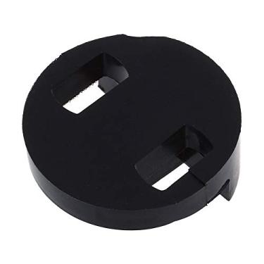 Imagem de RuiJOTWAT Amortecedor de som silenciador de violoncelo preto