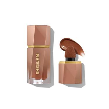 Imagem de SHEGLAM Bronzeador líquido Sun Beam Shimmer - Sépia terrosa