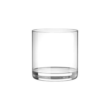 Imagem de Copo Baixo De Cristal Haus Concept Para Whisky 410 ml Sprint 1 Peça