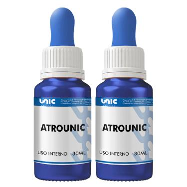 Imagem de Atrounic 30ml Atrounic