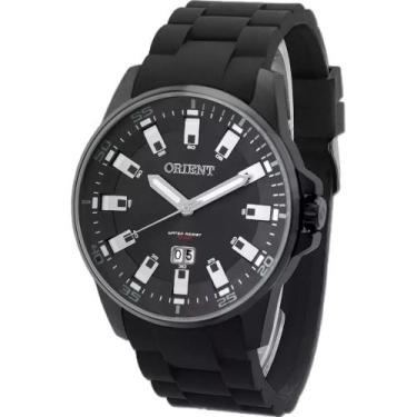 Imagem de Relógio De Pulso Orient Masculino Mpsp1015 P1px Original
