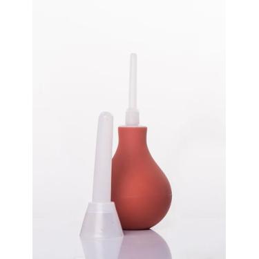 Imagem de Ducha Higiênica Ginecológica Enema Chuca Xuca 250ml 300ml - Sanity, 25