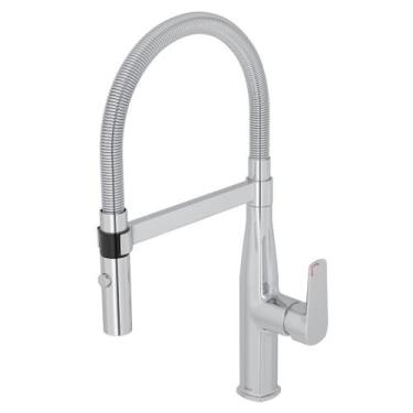 Imagem de Torneira Misturador Monocomando Deca Level Gourmet 2275.C