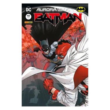 Imagem de Batman 10/92