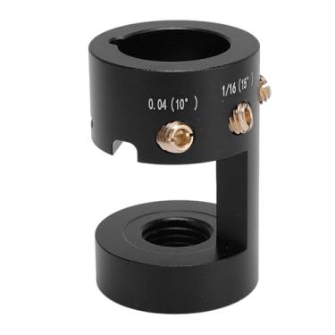 Imagem de Aparecedor do Eletrodo de Tungstênio, Múltiplos Orifícios de ângulo Soldagem Electrode Greder TIG Soldagem Tungstênio Grinder Com Rodas para Soldagem TIG