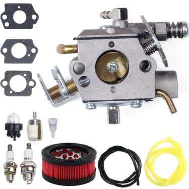 Imagem de Goodbest Nova junta de vela de ignição de carburador compatível com Hilti DSH 700 DSH 900 Walbro WT-895 WT-895-1 Substitua # 261957