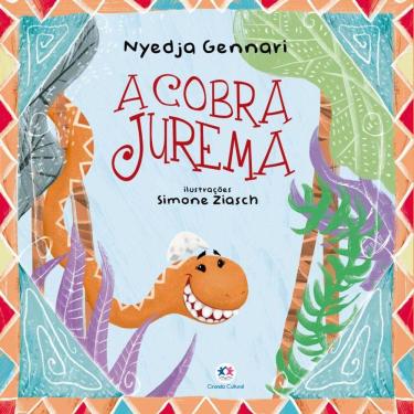 Imagem de A cobra Jurema