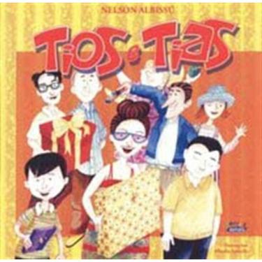 Imagem de Tios & Tias