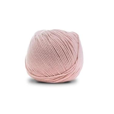 Imagem de Linha Círculo Amigurumi Soft, 3141 - Menina
