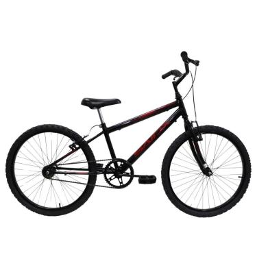 Imagem de  Bicicleta Aro 24 mono Bike Infantil Saidx Premium