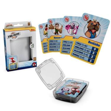 Imagem de Super Trunfo Spidey - Grow