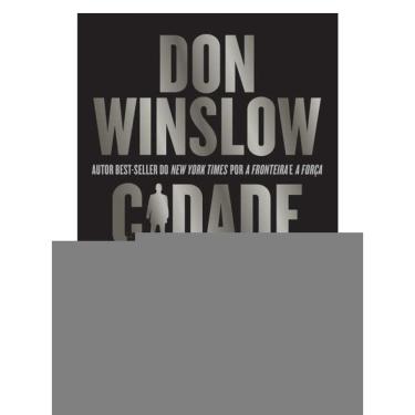 Imagem de Cidade Em Ruínas – Thriller De Máfia E A Conclusão Eletrizante Da Série (Livro 3 Da Trilogia Danny R