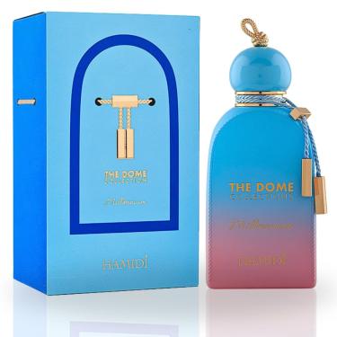 Imagem de Perfume H Hamidi Dome Collection edp 100mL para homens e mulheres