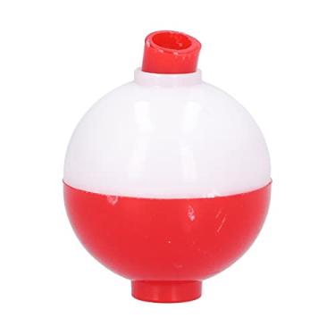 Imagem de 01 Acessórios de pesca, boias de pesca ABS, difícil de quebrar para pesca ao ar livre (38 mm)