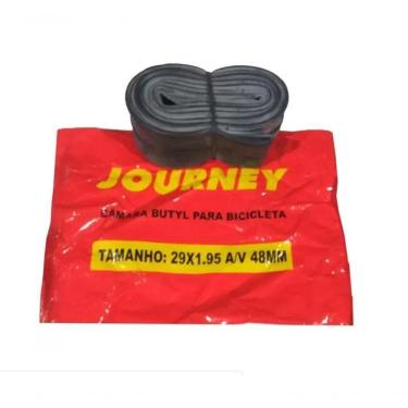 Imagem de Câmara Journey Aro 29 Válvula Presta Aro 29