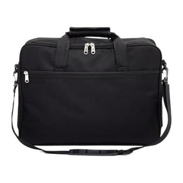 Imagem de Almencla Efeitos de guitarra Pedal Case Carry Bag Profissional portátil Bag de Bolsa Musical Acessórios para Pedalboard Pedalboard