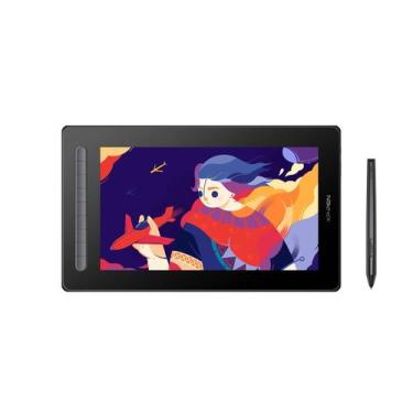 Imagem de Tablet de desenho XP-PEN Artist 13 2ª tela IPS Full HD de 13,3"