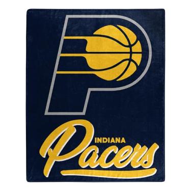 Imagem de The Northwest Company 1NBA/07060/0011/RET: Raschel 50X60 Signature - Pacers