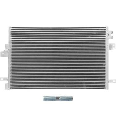 Imagem de Condensador A/C de ar condicionado compatível com Chrysler 200, Sebring & Dodge Avenger, Caliber & Jeep Compass, Patriot # 3586, CN3586PFC, 68004053AA, CH3030228