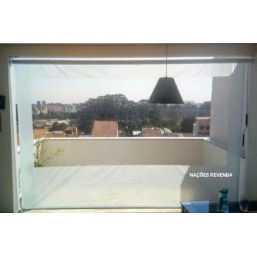 Imagem de Lona Confeccionada para Toldo Cortina *SOMENTE A LONA* Várias medidas 