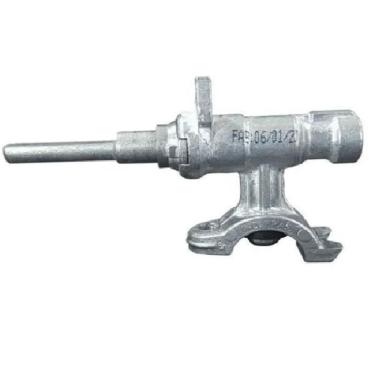 Imagem de Registro Ramal / Válvula 326056404 Glp Para Fogão Brastemp