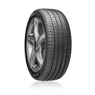 Imagem de Pneu Aro 18 255/40ZR18 99Y Nexen Nfera SU1