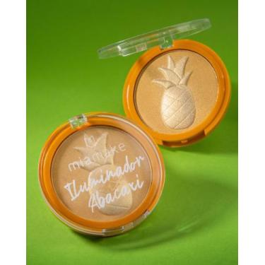 Imagem de Iluminador Abacaxi  Mia Make