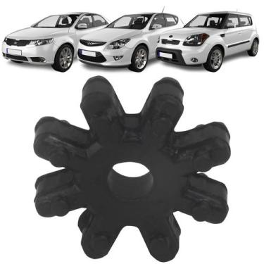 Imagem de Acoplamento Para Coluna Direção Elétrica Hyundai I30 Elantra - SEEDS A