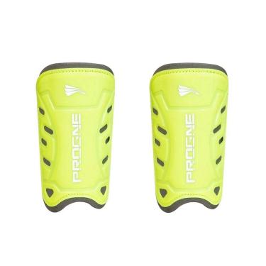 Imagem de Caneleira Futebol Iron para Futsal, Society e Campo