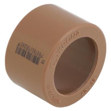 Imagem de Bucha Soldável Redução Curto 50 X 40mm Krona Ref 363