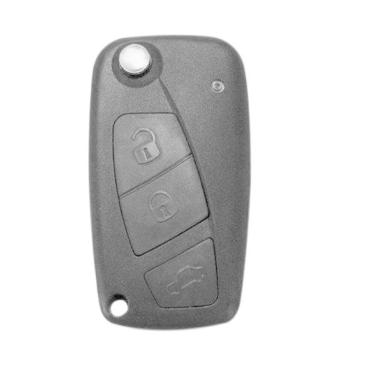 Imagem de Controle Remoto Alarme Positron Fiat Stilo