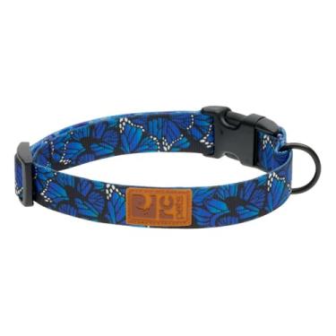 Imagem de Coleira RC Pets Eco Clip | Ajustável, Durável, Ecológica | Pequena, 9,5 cm, Flutter