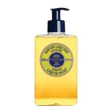 Imagem de Sabonete Líquido L'Occitane Verbena 500ml