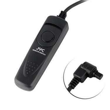 Imagem de Disparador Remoto Obturador Shutter SR-C3 / N3 para Canon - JYC