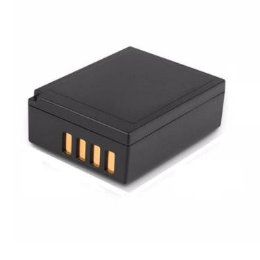 Imagem de Bateria NP-W126 Recarregável para FujiFilm - WorldView