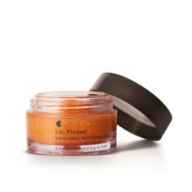 Imagem de Lip, Please! Esfoliante Nutritivo Labial Quem disse, Berenice?