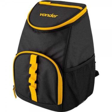 Imagem de Mochila térmica 10 litros MTV 010 VONDER