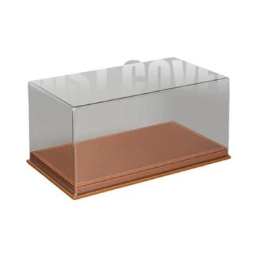 Imagem de Caixa De Armazenamento De Modelo De Carro De Estacionamento Em Escala 