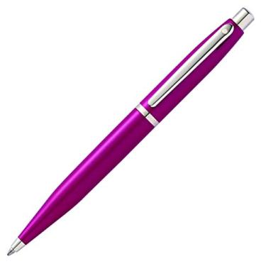 Imagem de Sheaffer Caneta esferográfica VFM E2941651S - Safira rosa