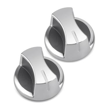 Imagem de 806597 Botão de controle de lavadora de secadora adequado para Speed Queen, substitui AP6339803 352806597 4961989, peças de montagem de botão de secadora