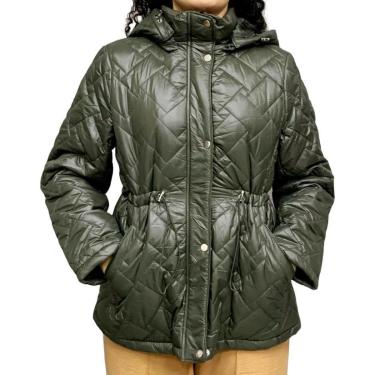 Imagem de JAQUETA FACINELLI COM CAPUZ REF:620254 FEMININO-Feminino