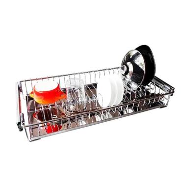 Imagem de Escorredor De Embutir 3076 Inox 670Mm Jomer