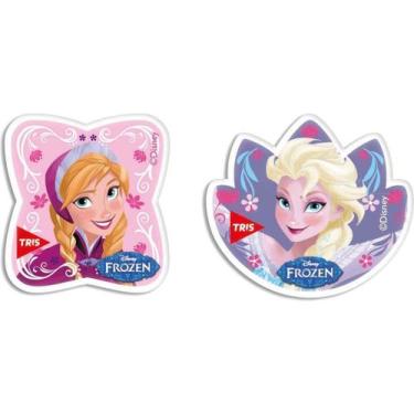 Imagem de Borracha top frozen- desenhos sortidos - LUANY PAPELARIA E PRESENTES
