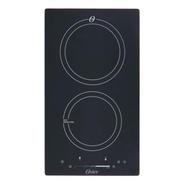 Imagem de Cooktop De Inducao 2 Bocas 3000w 220v Oster Otop202