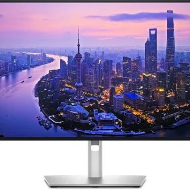 Imagem de Monitor Com Hub Thunderbolt 4k Dell Ultrasharp 27 - U2725qe