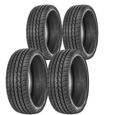 Imagem de Kit 4 Pneus 195/40R17 81W Perform Aderenza
