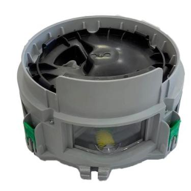 Imagem de Conjunto Titanium Com Kit Montagem Caixa De Semente - J.ASSY